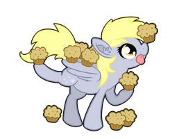 All the Muffins!
