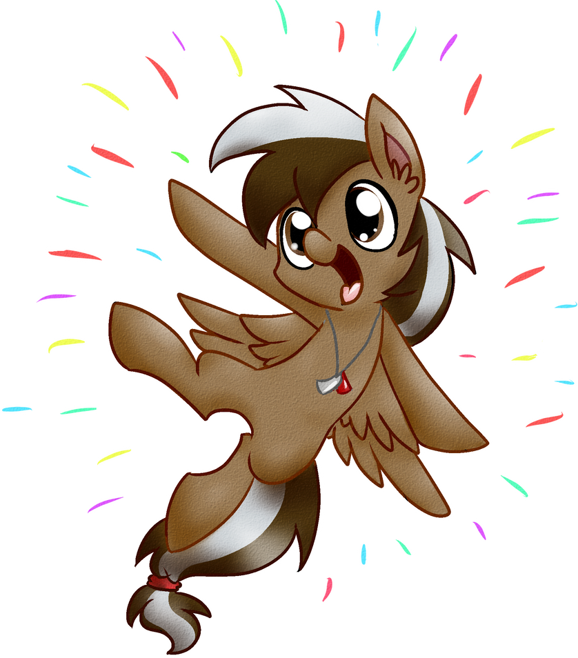 Wingo! by Amberlea-draws on DeviantArt