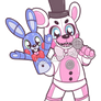 Funtime Freddy