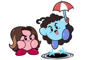 Kirby Grumps