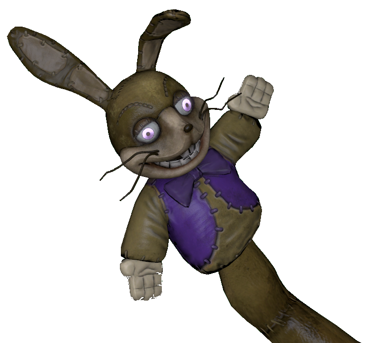 Tilt Puppet by TheBlueLitten on DeviantArt