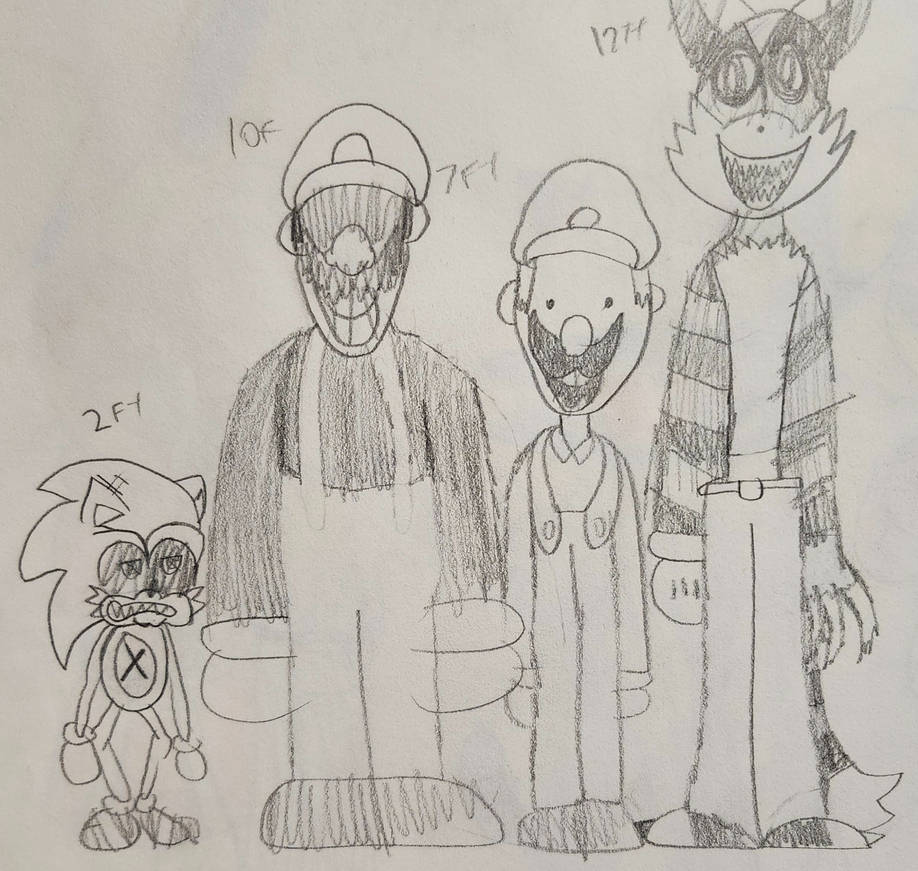 EXE Size Comparison by TheBlueLitten on DeviantArt