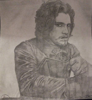 Jon Snow