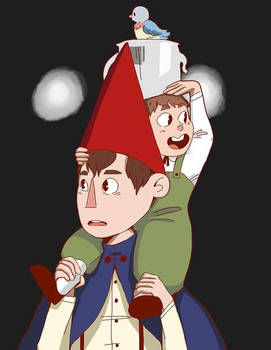 Wirt n' Greg 