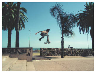 Skate 1