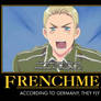 Hetalia: Frenchmen