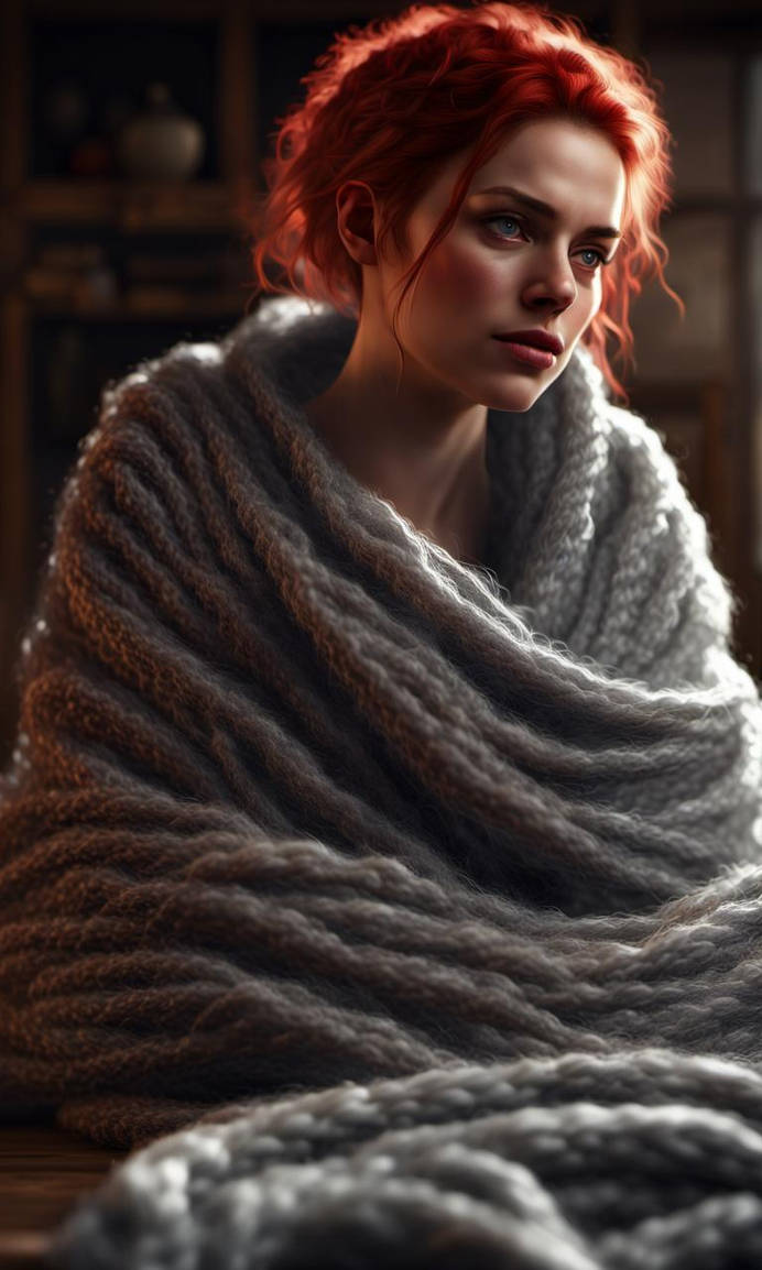 Wrapped 02 by tomArt65 on DeviantArt