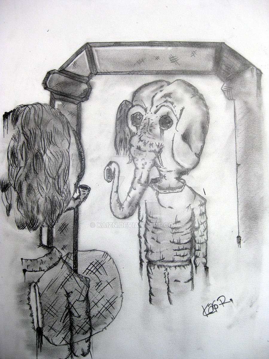 Worse Comes To Worst By Kaizn On Deviantart