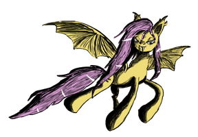 Flutterbat