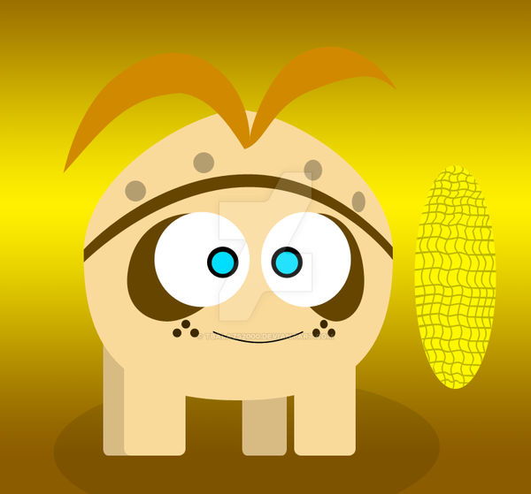 My First Cut The Rope OC by TBalazs2000 on DeviantArt