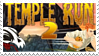 Temple Run 2 Stamp