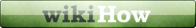 Wikihow Button WikiHow Button by TBalazs2000 on DeviantArt