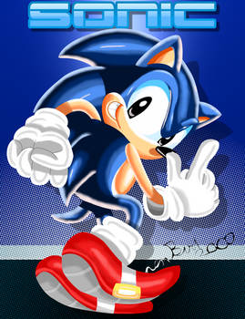 Sonic