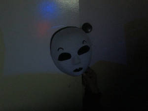 My Masky Mask