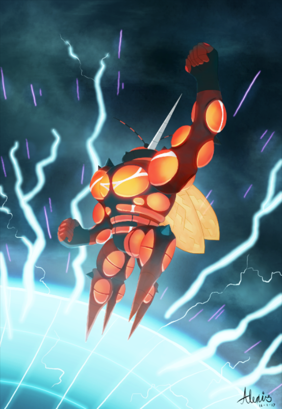 Buzzwole