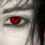 Uchiha, Sharingan