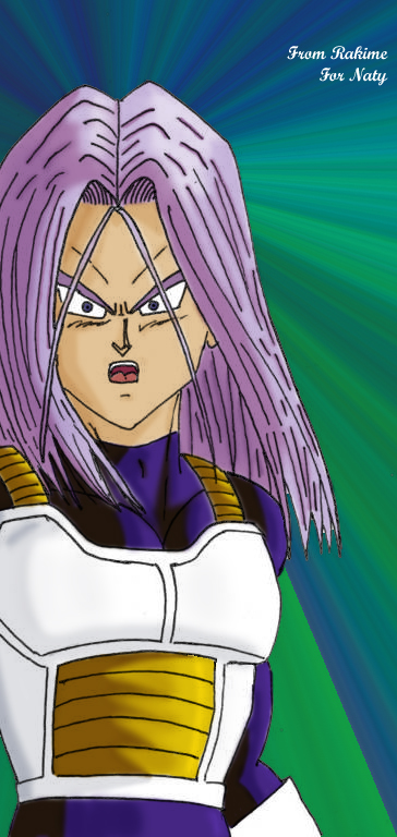 Trunks