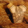 Salt box