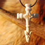 Icelandic Thor's Hammer