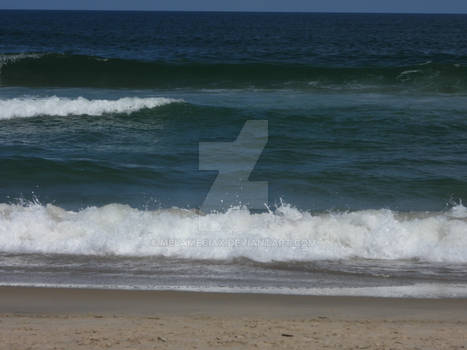 Outer Banks NC Beach (24)