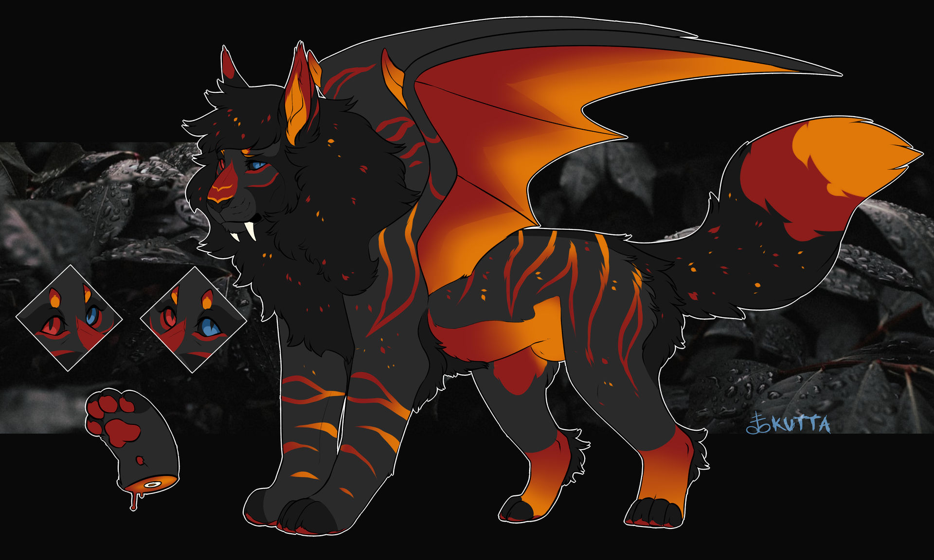 Azazel by Hoccult on DeviantArt