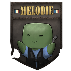 Melodie