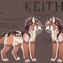 Keith - Ref