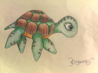 Turtle