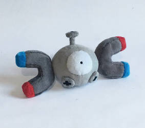 Magnemite