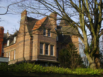 UK - House