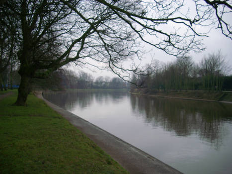 York - Park and Channel