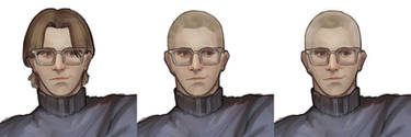 Deviantart Lock Lopper Explore the Best Headshave Art | DeviantArt