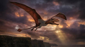 Dimorphodon