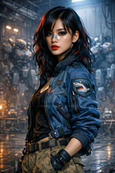 12-04-26 Mecha pilot