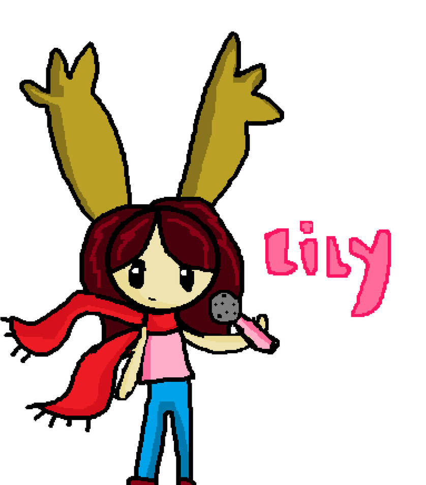 heroeslily - blog Images High Quality Grahic My hero-lilly by Aquanity505 on DeviantArt