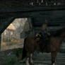 SKYRIM: Beer for my horses