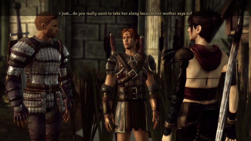 DAO: The new plan by SPARTAN22294 on DeviantArt