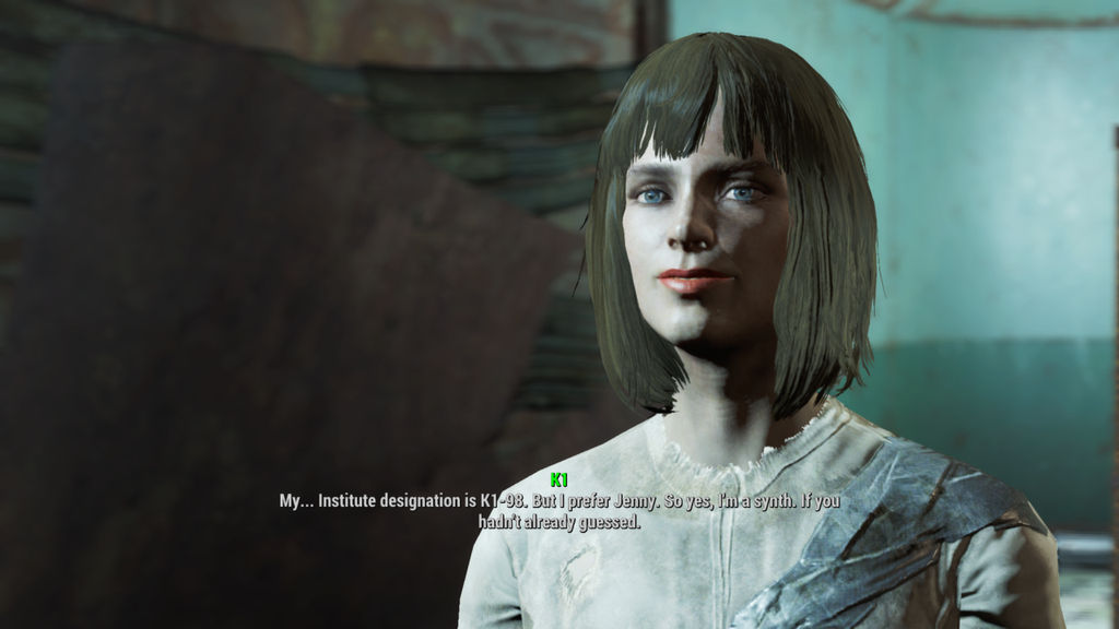 pix Fallout 4 K1 98 fallout 4 k1 98 by spartan22294 on