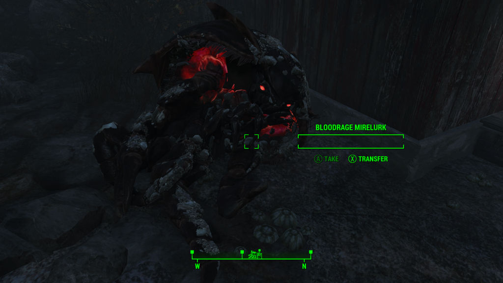 Fallout 4 Bloodrage Mirelurk By Spartan On Deviantart Fallout 4 Bloodrage Mirelurk By Spartan On Deviantart