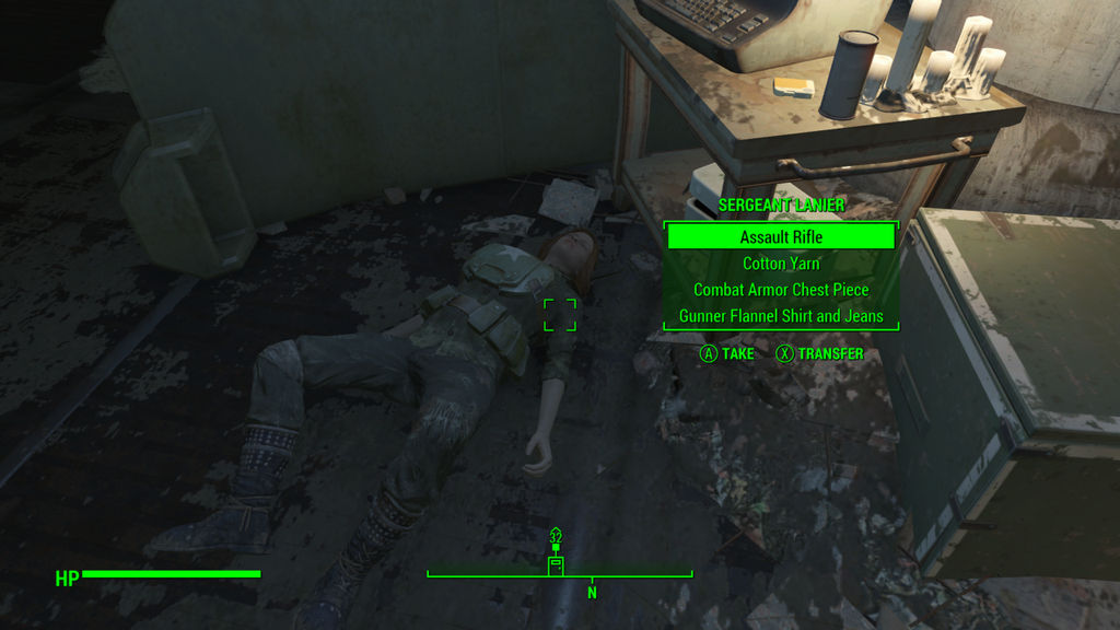 Fallout 4 Sergeant Lanier Of The Gunners By Spartan On Deviantart Fallout 4 Sergeant Lanier Of The Gunners By Spartan On Deviantart