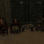 SKYRIM: Jarl Balgruuf's family