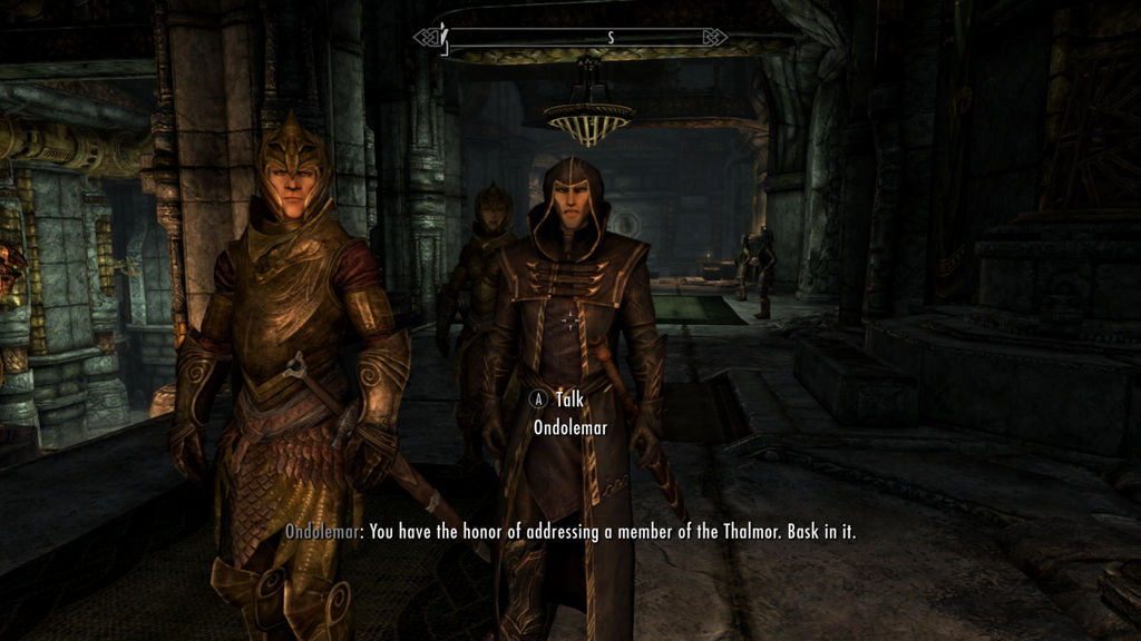 SKYRIM Ondolemar A Thalmor Justiciar By SPARTAN22294 On DeviantArt skyrim-ondolemar-a-thalmor-justiciar-by-spartan22294-on-deviantart