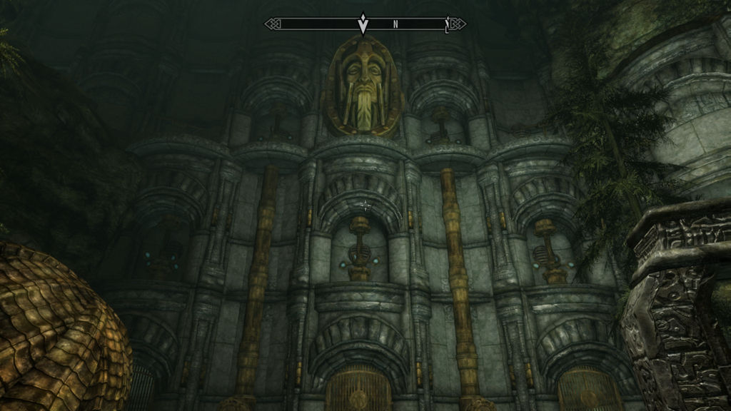 SKYRIM Arkngthamz's Resonator puzzle by SPARTAN22294 on DeviantArt