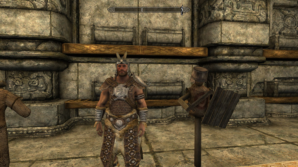 SKYRIM Scaled Armor by SPARTAN22294 on DeviantArt