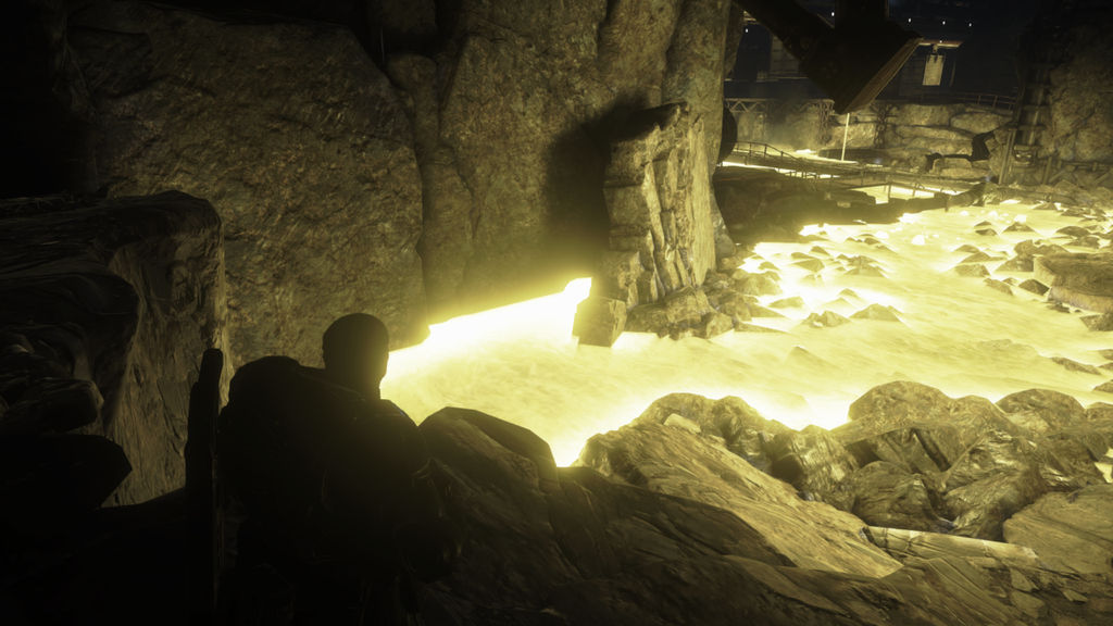 GoW UE: Imulsion river by SPARTAN22294 on DeviantArt