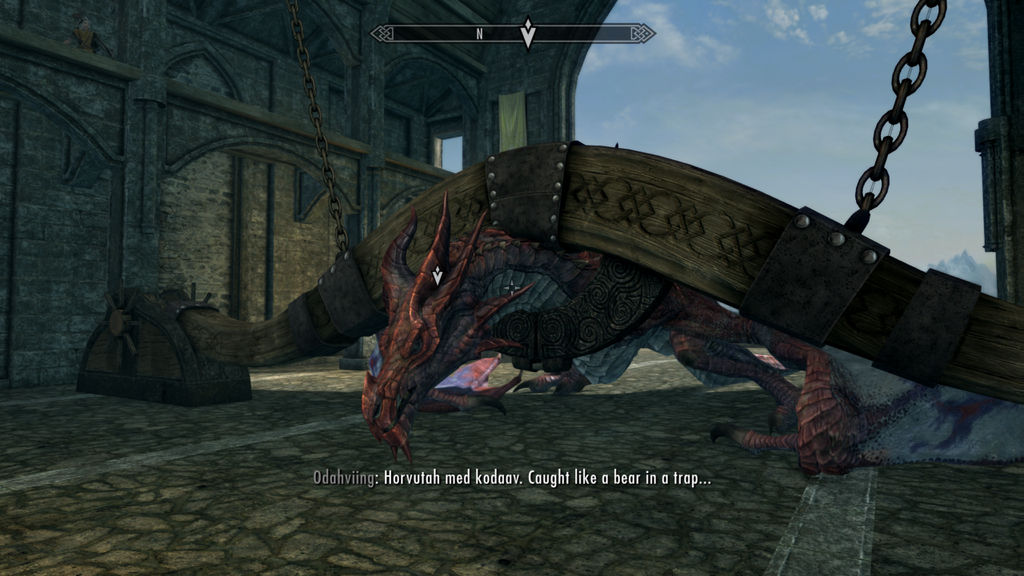 Odahviing Vs Drogon Page 2 Spacebattles Forums