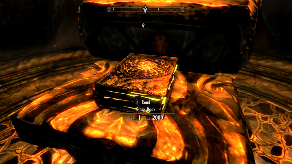 SKYRIM Black Book Waking Dreams By SPARTAN22294 On DeviantArt skyrim-black-book-waking-dreams-by-spartan22294-on-deviantart