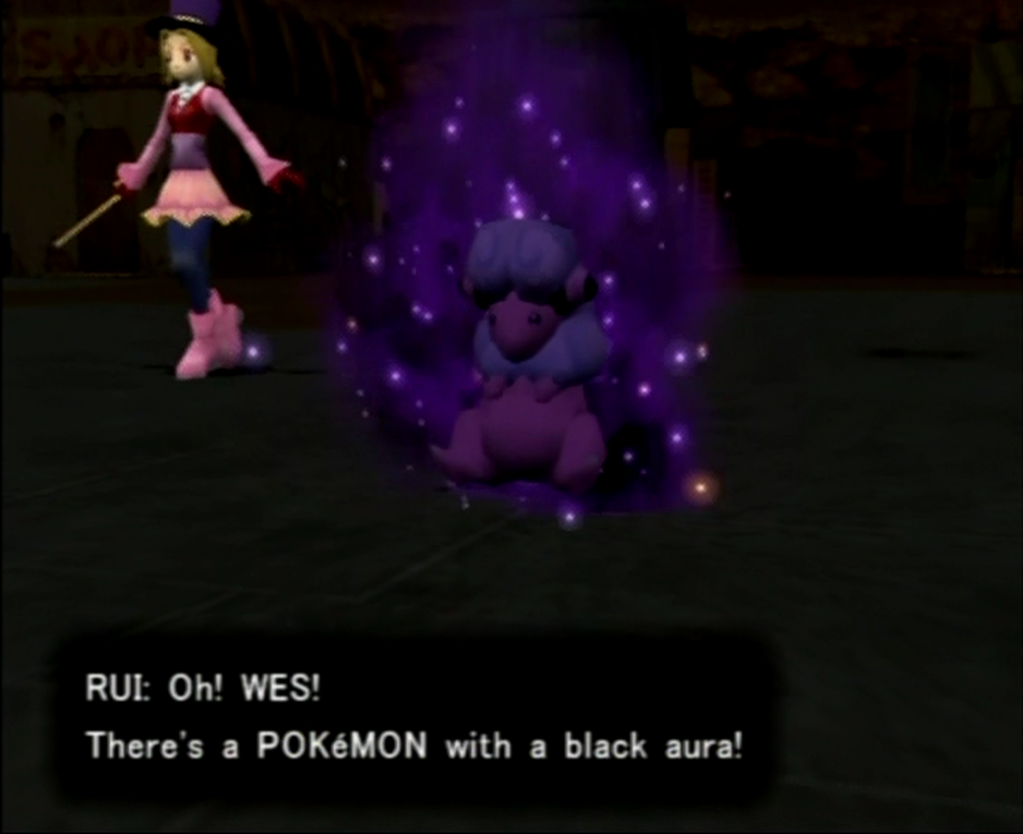 Pokemon Colosseum Black Aura Flaaffy By Spartan On Deviantart Pokemon Colosseum Black Aura Flaaffy By Spartan On Deviantart
