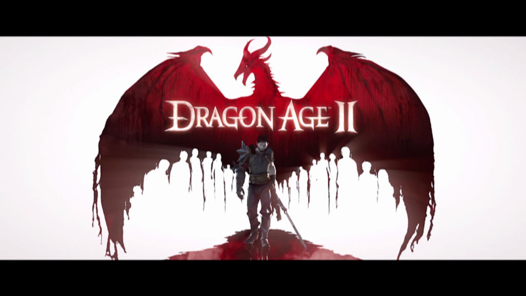 Dragon Age 2 by SPARTAN22294 on DeviantArt