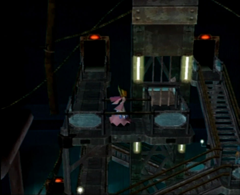 Pokemon Colosseum: Cipher Admin Venus on the run by SPARTAN22294 on ...
